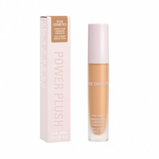 KYLIE COSMETICS Power Plush Longwear Concealer 5,5WN