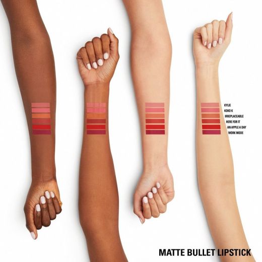 KYLIE COSMETICS Matte Lipstick