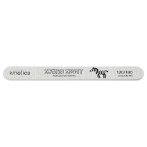 KINETICS Zebra Ziggy Professional Nail File