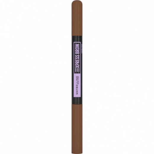 MAYBELLINE NEW YORK Express Brow Satine Duo Pencil