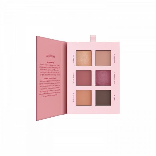 BAREMINERALS Mineralist Eyeshadow Palette