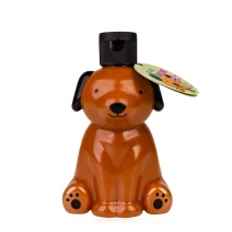 ACCENTRA Dog Shampoo & Body Wash