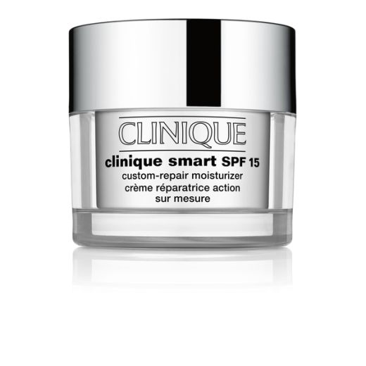 Clinique Smart Custom - Repair Moisturizer SPF 15 Type 3