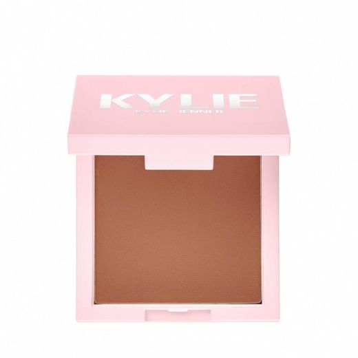 KYLIE COSMETICS Pressed Bronzing Powder