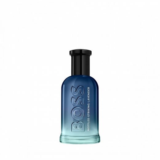 HUGO BOSS Bottled Striking Lavender