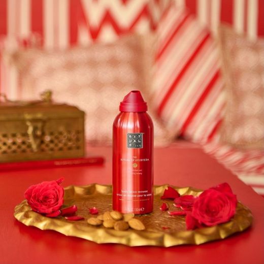 RITUALS The Ritual of Ayurveda Body Lotion Mousse