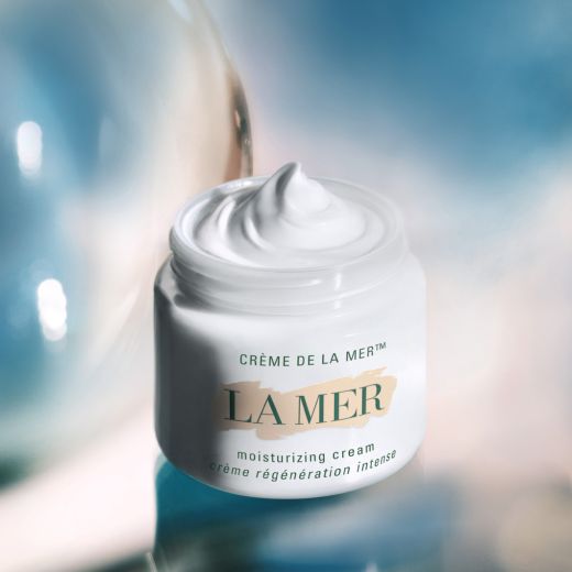 LA MER The Moisturizing Cream