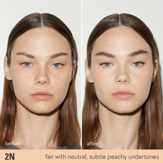 KYLIE COSMETICS Power Plush Longwear Concealer 2N