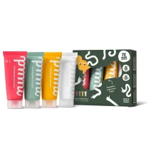NUUD Family Pack