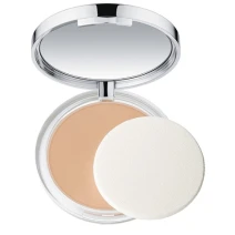 Clinique Almost Powder Makeup SPF 15 (Kompaktais pūderis)
