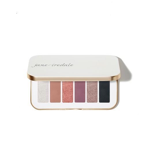 Jane Iredale 6-Well Eye Shadow Kit