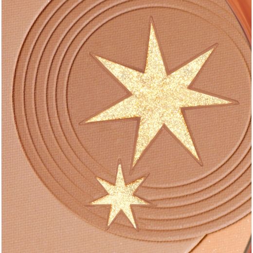 CLARINS Bronzing Compact Powder