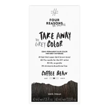 Four Reasons Take Away Color 3.0 Coffee Bean