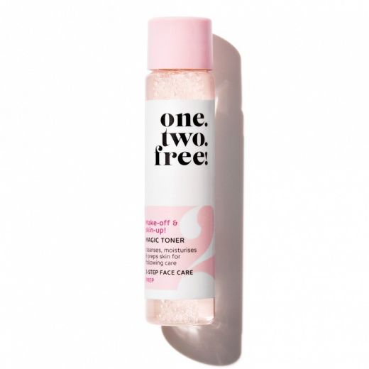 ONE.TWO.FREE! Magic Toner