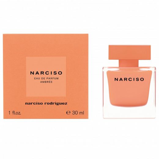 NARCISO RODRIGUEZ Ambrée