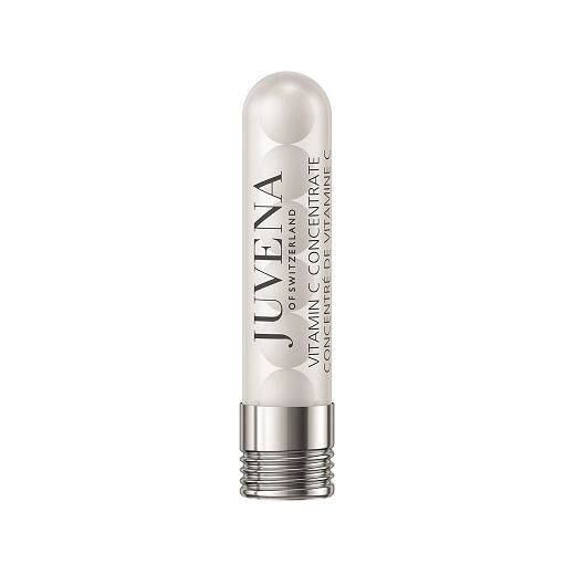 Juvena Vitamin C Concentrate  (C vitamīna serums sejai)