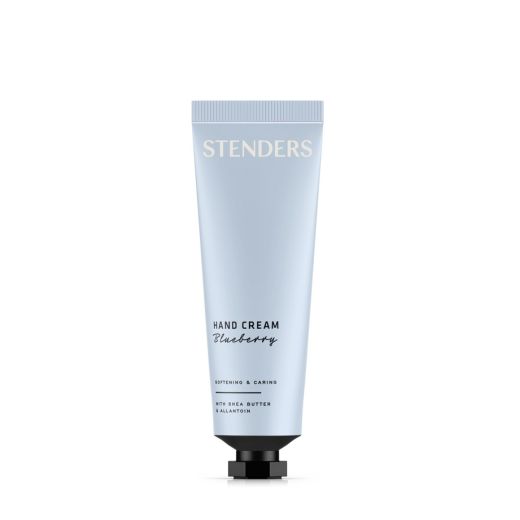 STENDERS Blueberry Hand Cream 