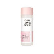 ONE.TWO.FREE! Caring Eye Make-Up Remover
