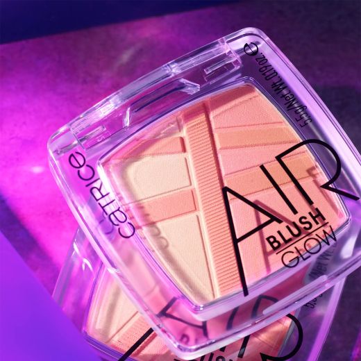 Catrice Cosmetics AirBlush Glow