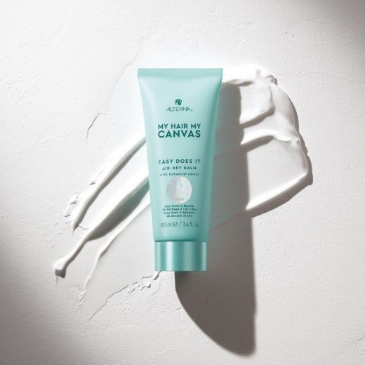 ALTERNA My Hair My Canvas Easy Does It Air-Dry Balm