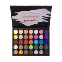 Morphe Abby Roberts 35-Pan Artistry Palette