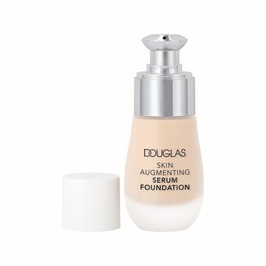 DOUGLAS COLLECTION DOUGLAS MAKE - UP Skin Augmenting Serum Foundation