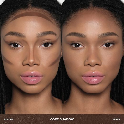 ANASTASIA BEVERLY HILLS Smooth Blur Contour Stick Core Shadow