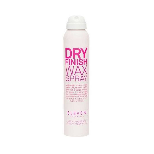 ELEVEN AUSTRALIA Dry Finish Wax Spray