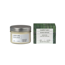 Comfort Zone Sacred Nature Body Butter