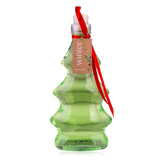 ACCENTRA Winter SPA Bath & Shower Gel 