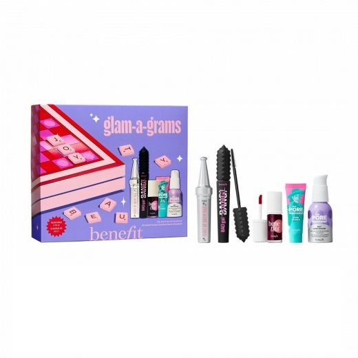 BENEFIT COSMETICS Glam A Grams
