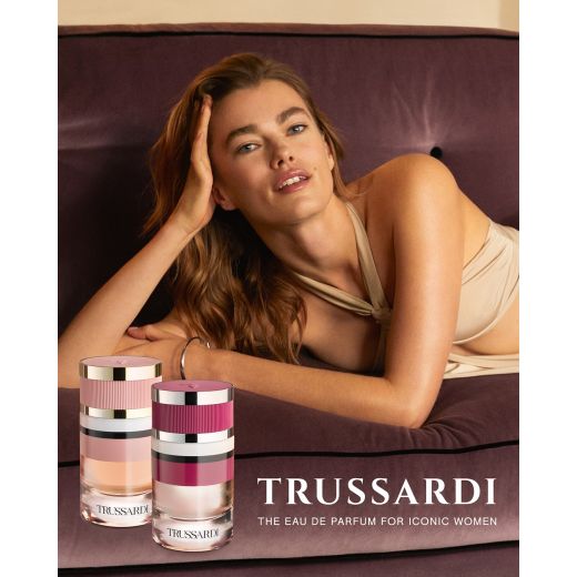 Trussardi Ruby Red