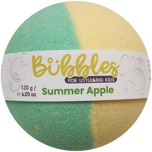 BUBBLES Bath Bomb