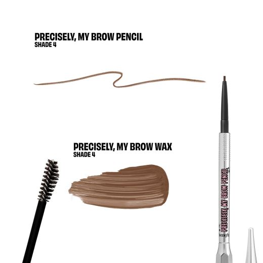 BENEFIT COSMETICS Precisely, My Brow Pack