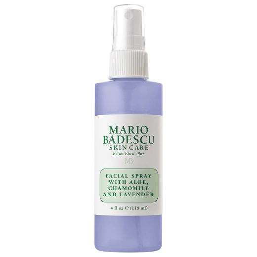 MARIO BADESCU Facial Spray With Aloe, Chamomile And Lavender