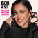 HUDA BEAUTY Easy Bake Pressed Powder Sponge & Case