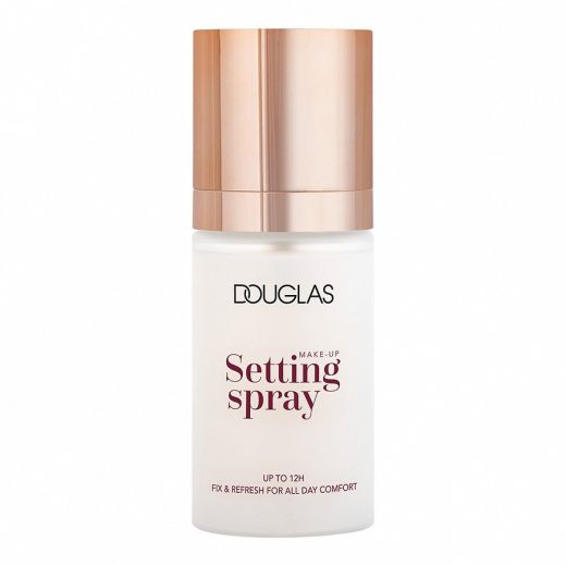 DOUGLAS COLLECTION MAKE-UP Setting Spray 