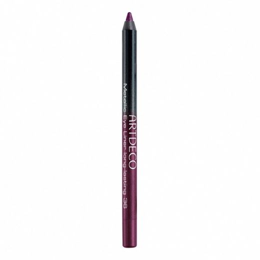 Artdeco Metallic Eye Liner Long-Lasting