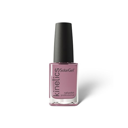 Kinetics SolarGel Professional Nail Polish  (Nagu laka ar želejlakas efektu)