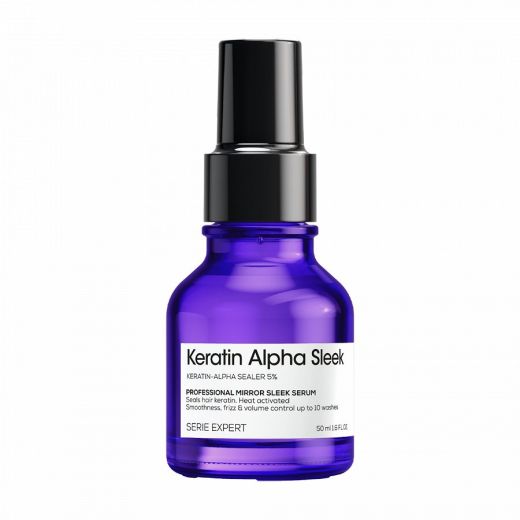 L'ORÉAL PROFESSIONNEL PARIS Keratine Alpha Sleek Serum