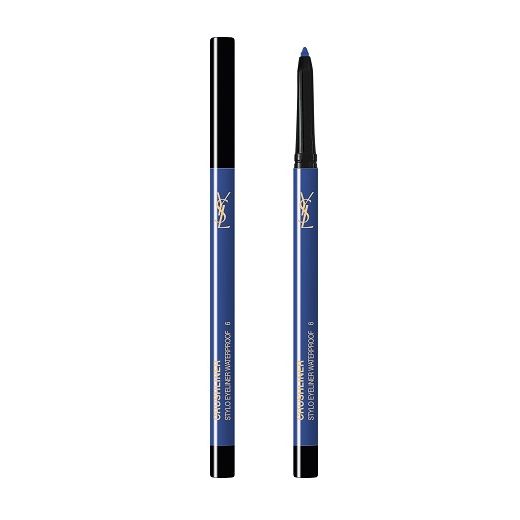 Yves Saint Laurent Crushliner  Stylo Waterproof Eyeliner  