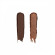 BOBBI BROWN Dual-Ended Long-Wear Cream Shadow Stick MILK CHOCOLATE / MIDNIGHT BROWN