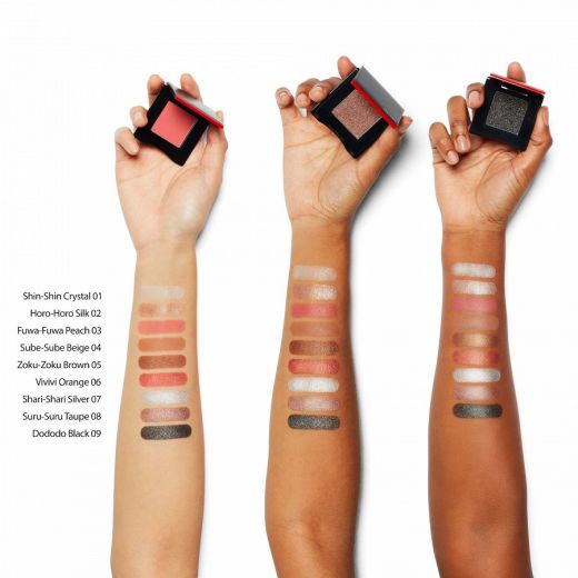 SHISEIDO Pop Powdergel Eye Shadow