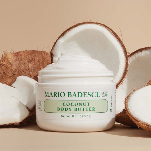 MARIO BADESCU Coconut Body Butter