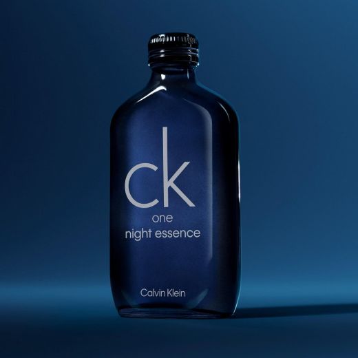 CALVIN KLEIN CK One Night Essence Parfum Intense