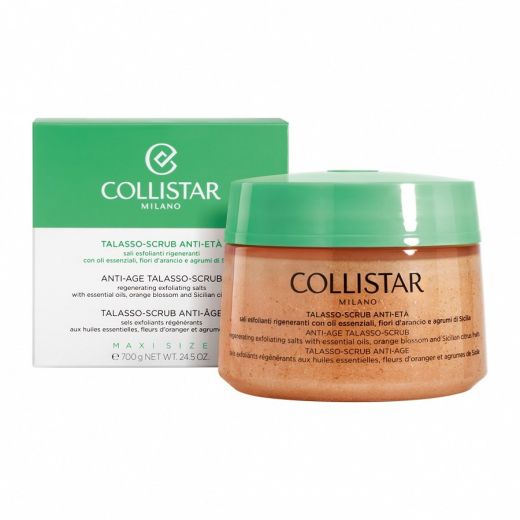 Collistar Anti- Age Talasso Scrub