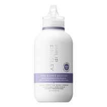 PHILIP KINGSLEY Pure Blonde Booster Colour-Correcting Weekly Shampoo