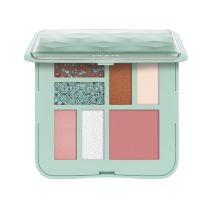 PUPA Make-Up Palette S