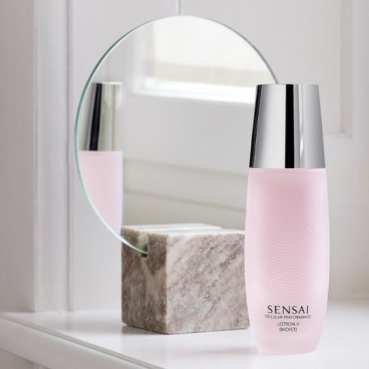 SENSAI Cellular Performance Lotion II (Moist)