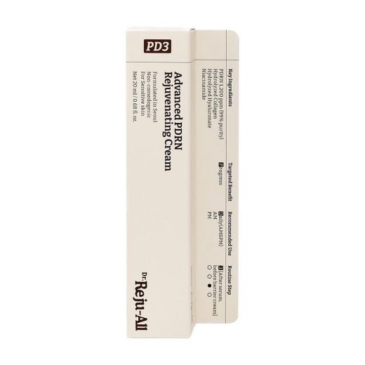 DR. REJU-ALL Advanced PDRN Rejuvenating Cream
